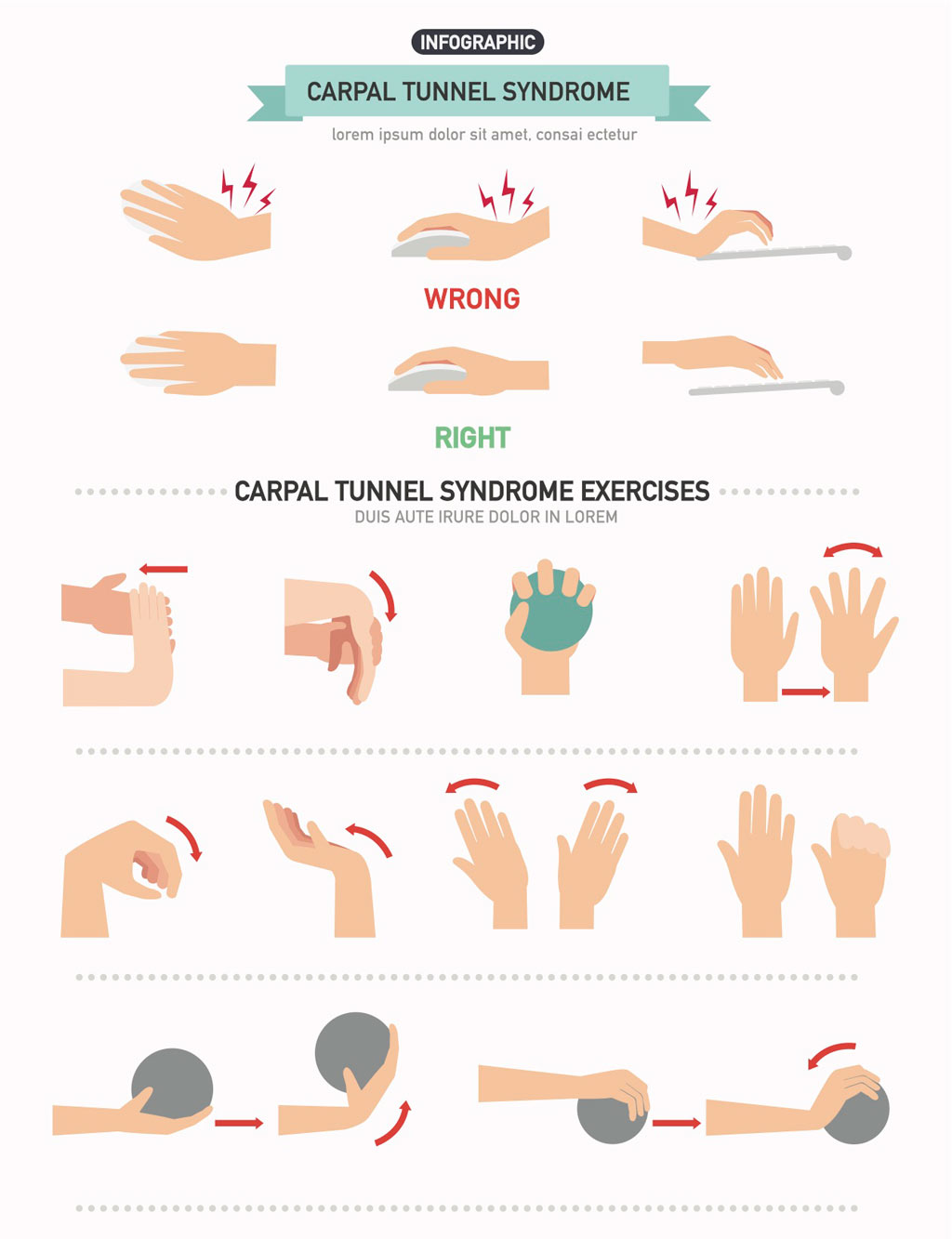 Therapy Exercises For Carpal Tunnel Syndrome At Harry Stedman Blog Therapy Exercises For Carpal Tunnel Syndrome At Harry Stedman Blog